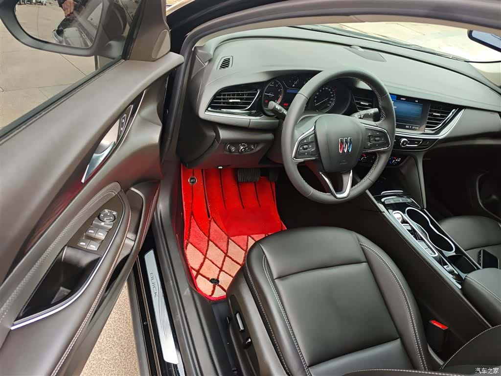 Buick Regal, 2024 16