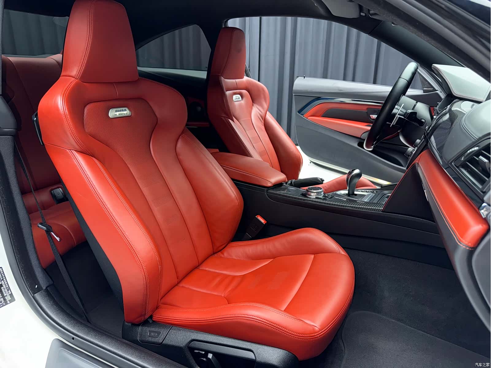 BMW M4, 2015 19