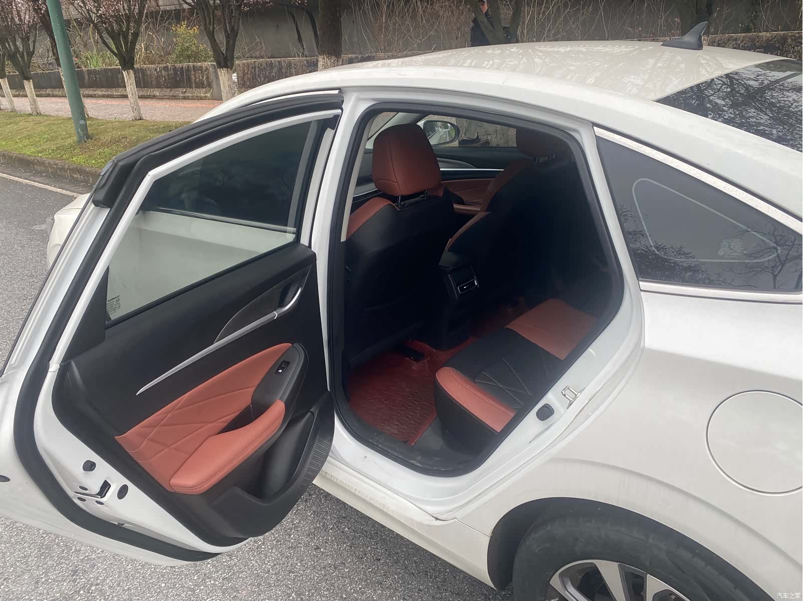 Changan Eado, 2021 6