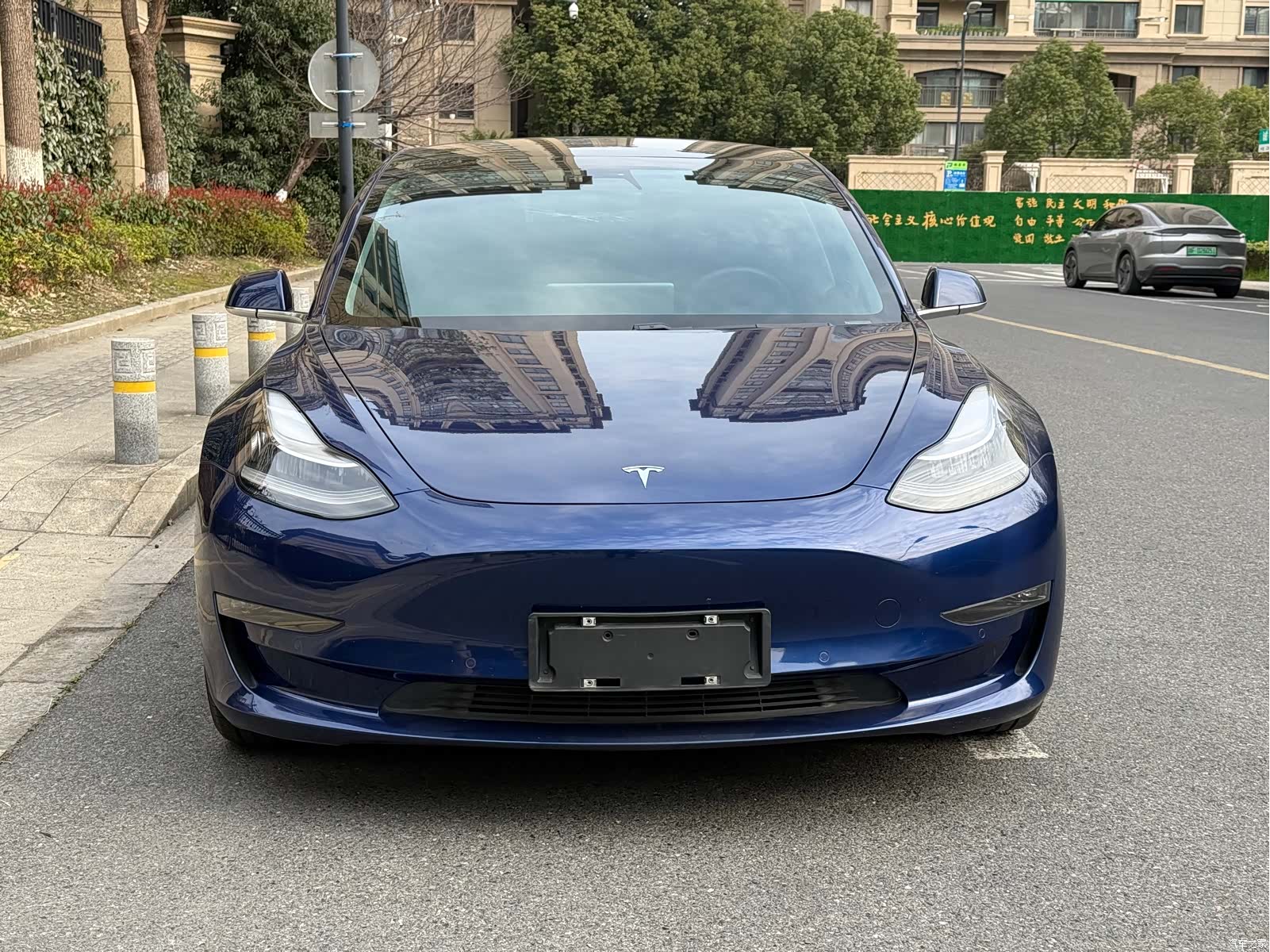 Tesla Model 3, 2020 3