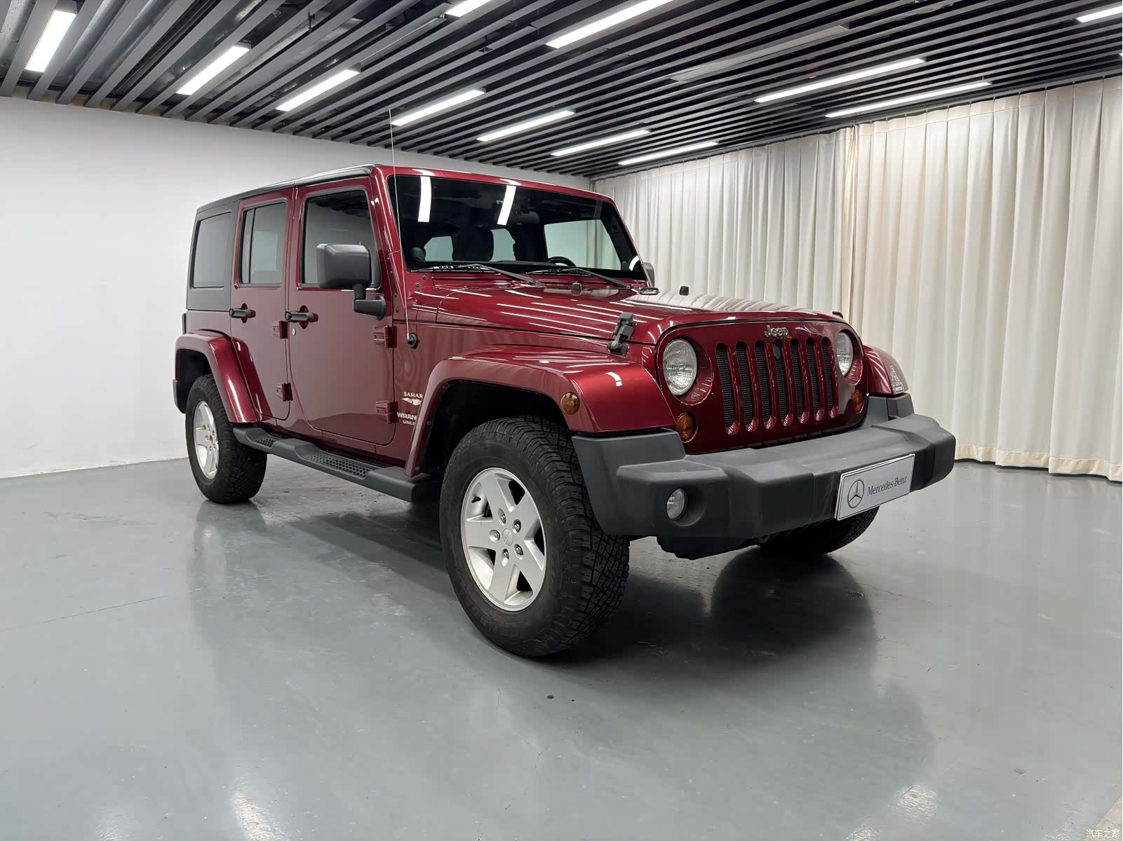 Jeep Wrangler, 2012 3