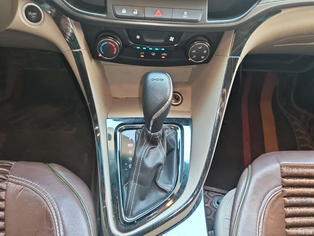 Buick VI, 2020 14