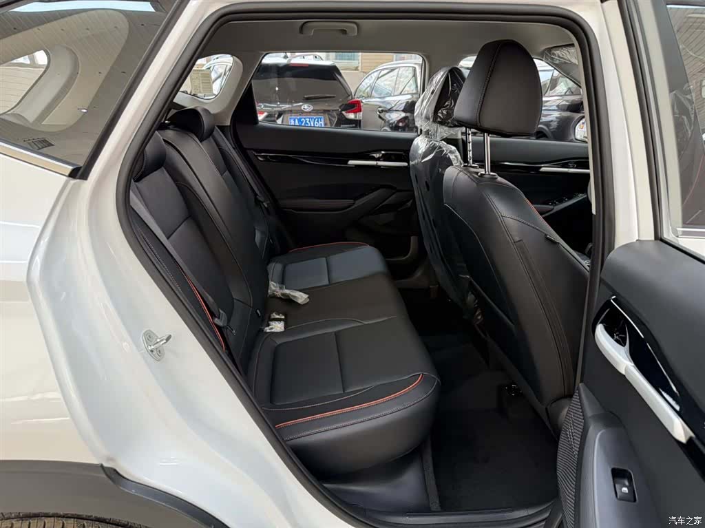 Kia Seltos, 2026 21