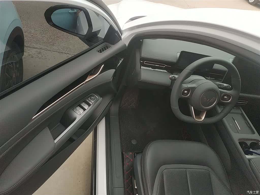 Wuling Starlight, 2025 12