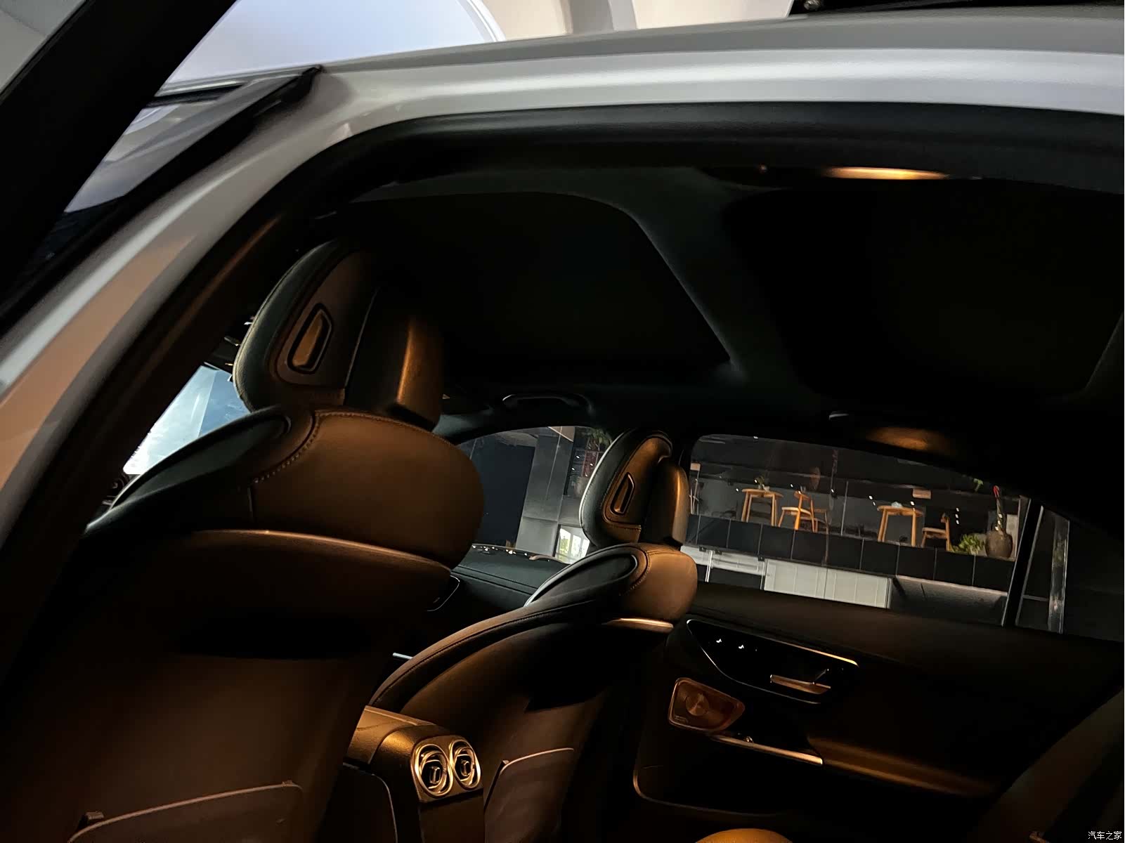 Mercedes-Benz C-Class, 2023 13