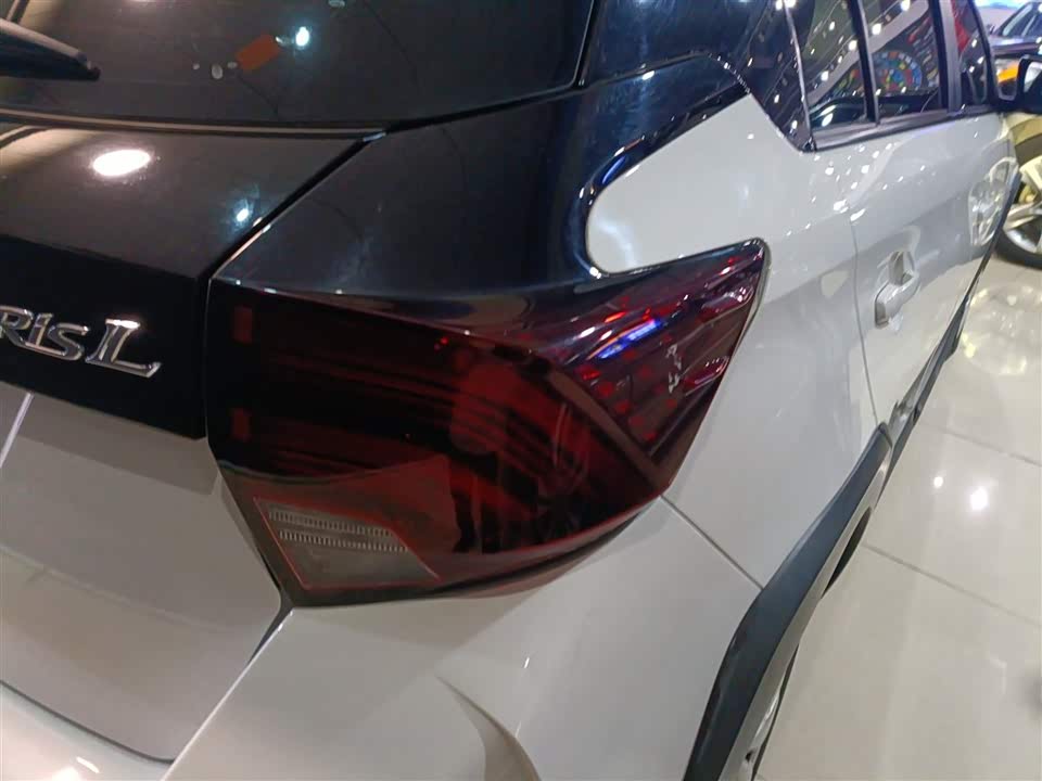 Toyota YARiS L Zhixuan