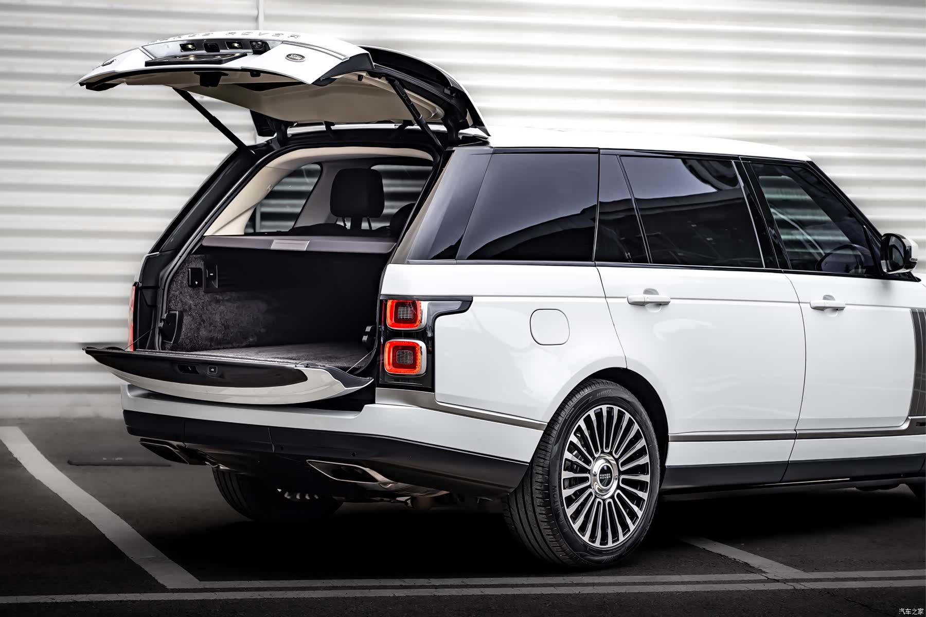 Land Rover Range Rover, 2021 4