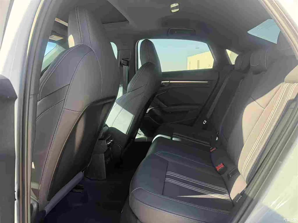 Audi A3, 2024 6