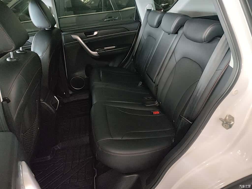 Haval H6, 2017 17