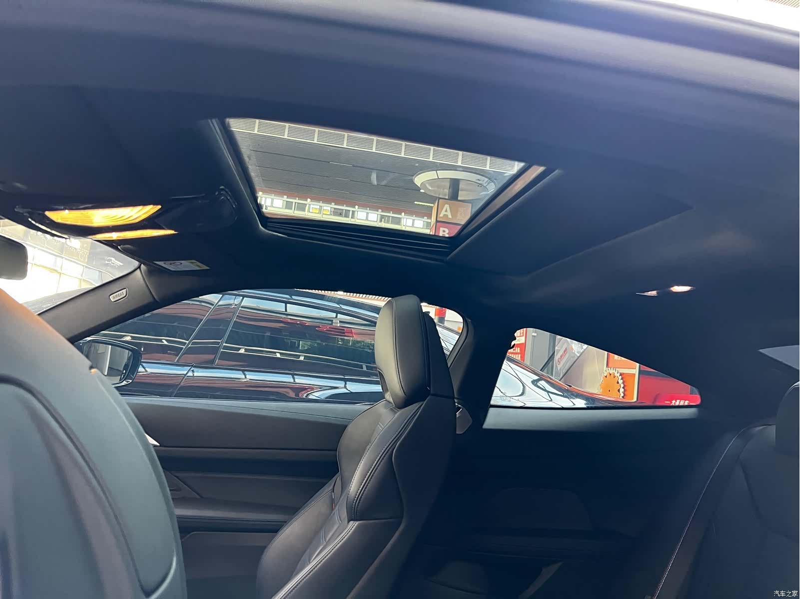 BMW 4 Series, 2023 15
