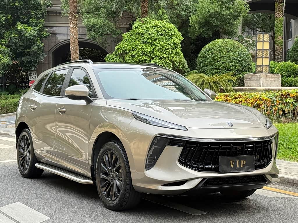 Dongfeng T5 EVO