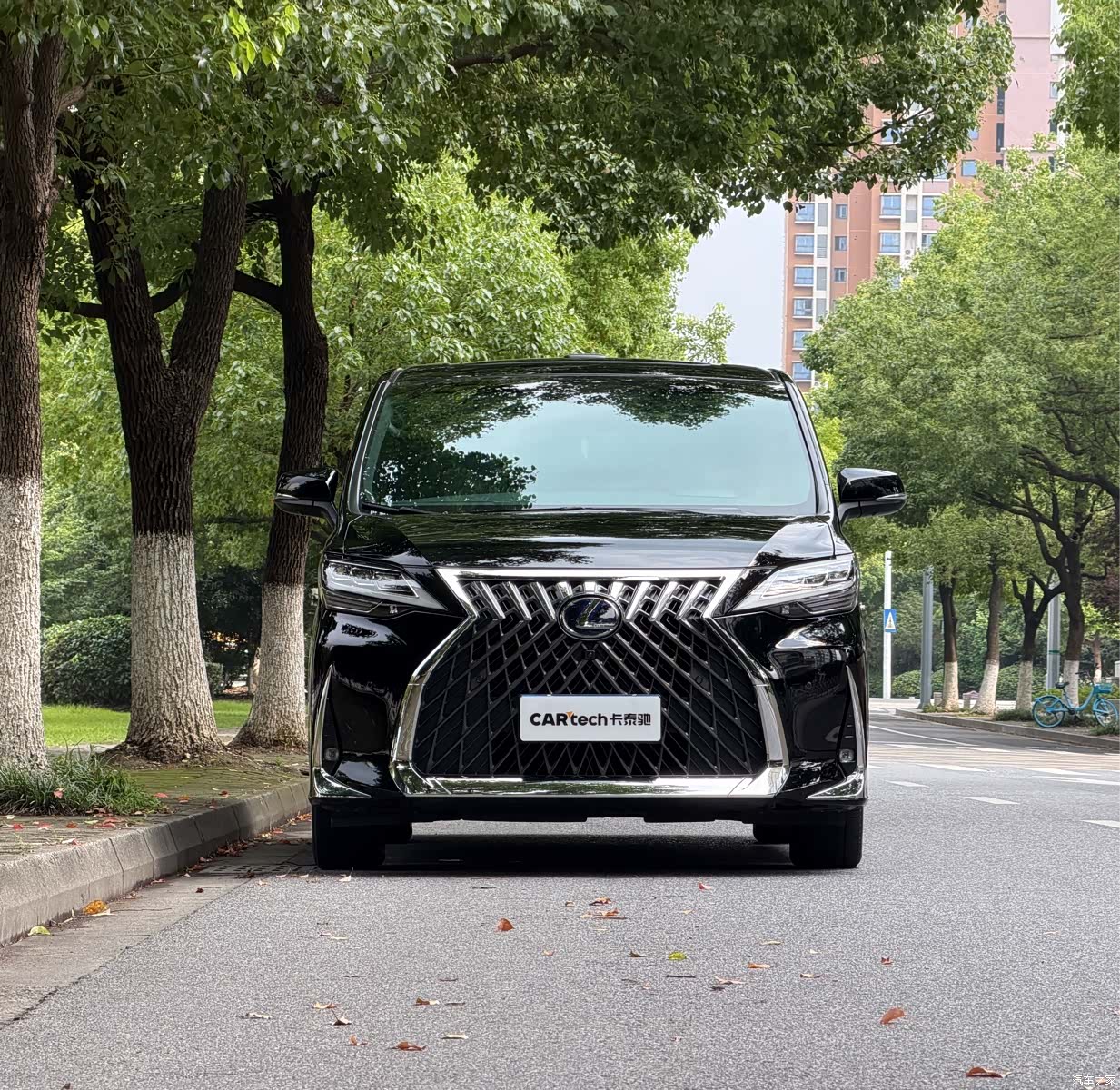 Lexus LM, 2022 2