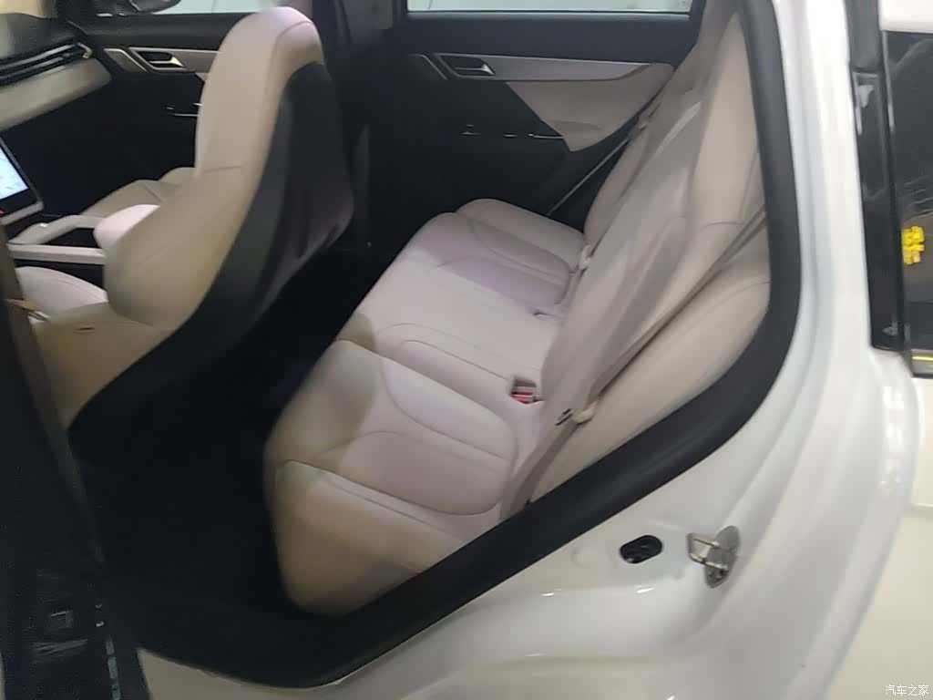 Xpeng G3, 2019 17