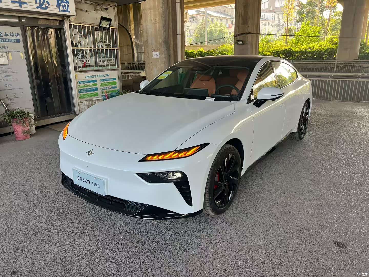 DongFeng eπ007, 2024 1