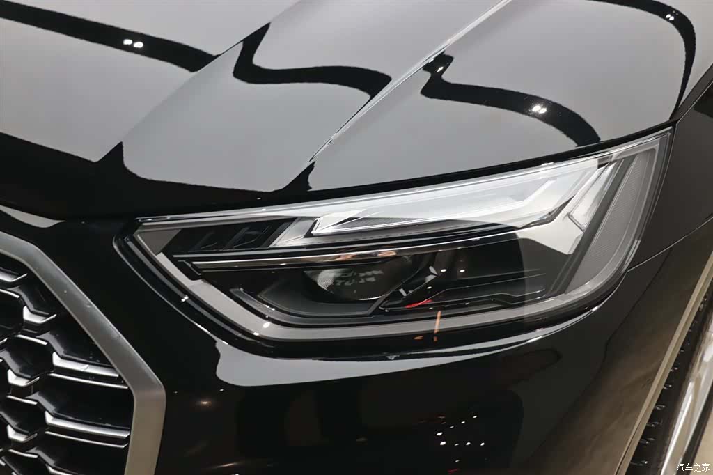 Audi Q5L, 2022 25