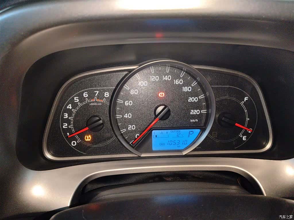 Toyota RAV4, 2016 8