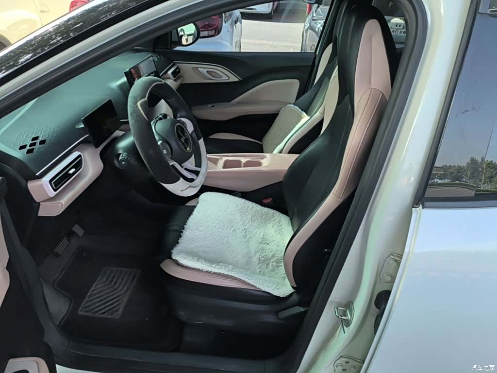 BYD Seagull, 2024 15