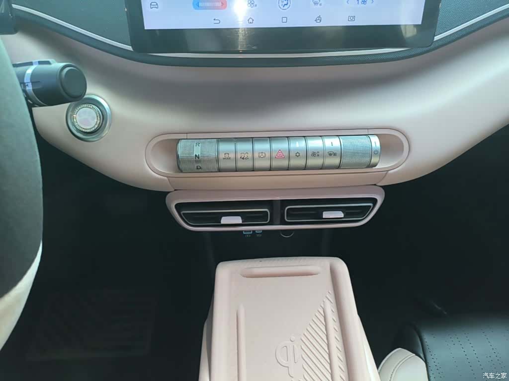 BYD Seagull, 2024 14