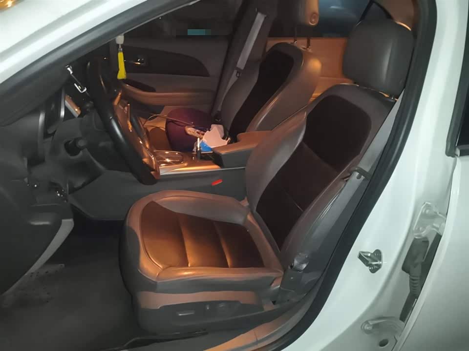 Chevrolet Mai Ruibao