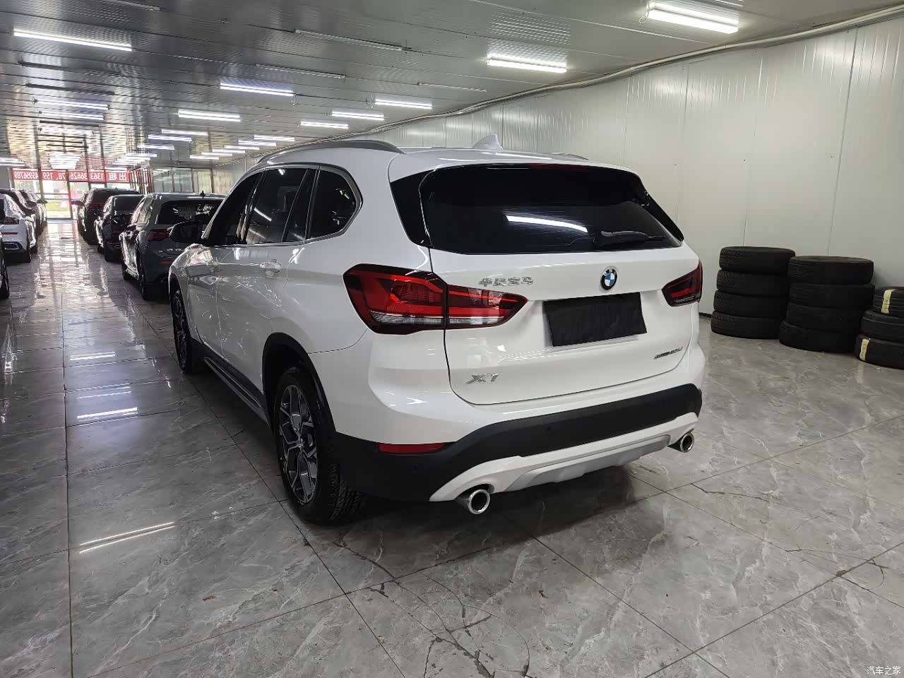 BMW X1, 2022 7