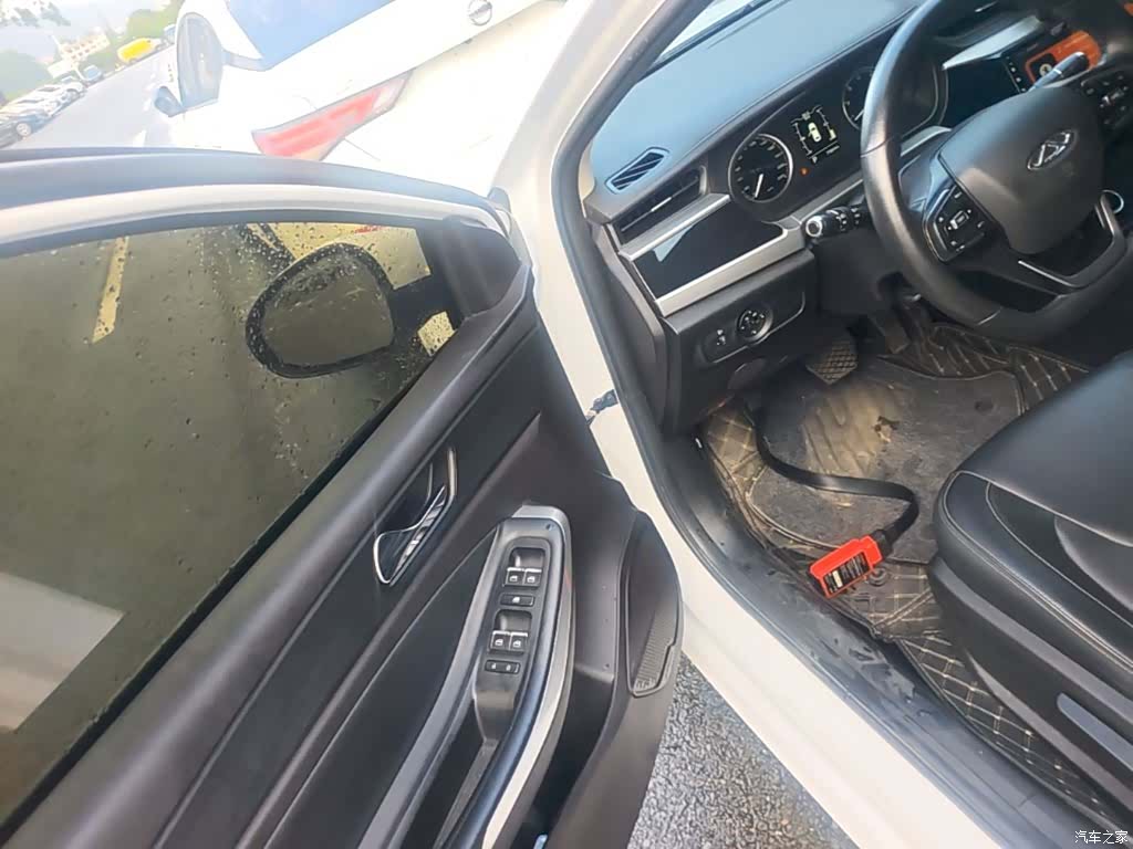 Chery 5, 2021 16