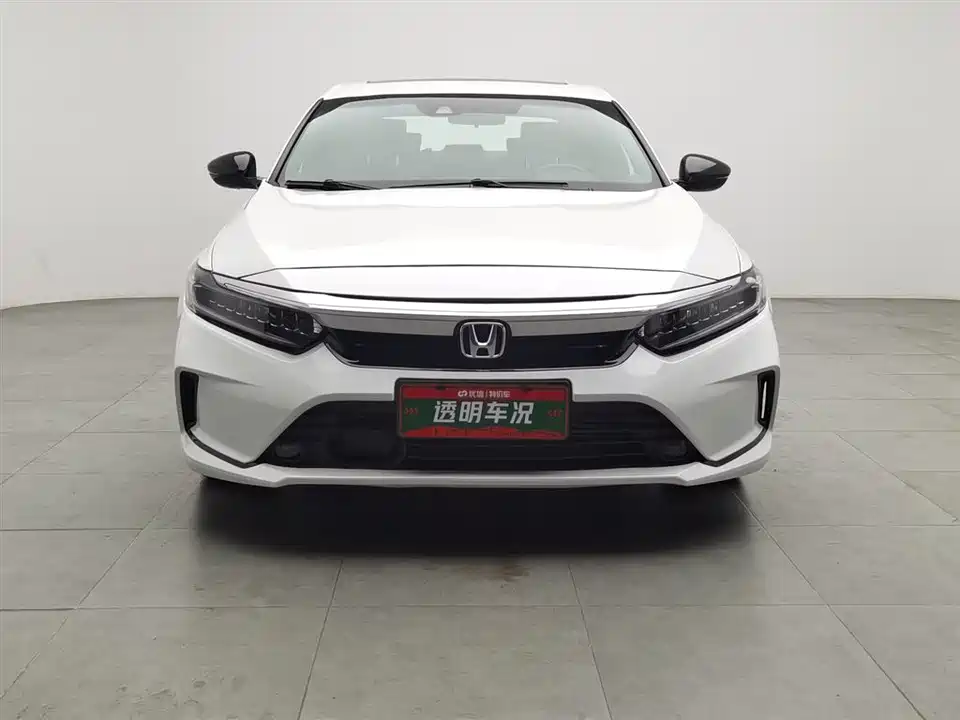 Honda Yingshipai