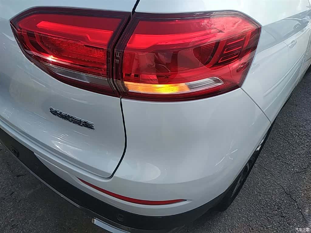 Haval H6, 2020 8