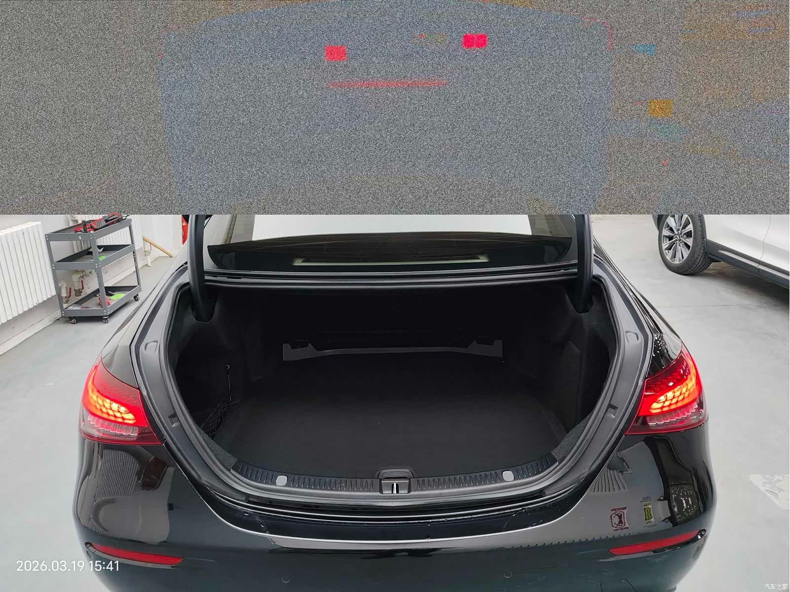 Mercedes-Benz E-Class, 2022 14