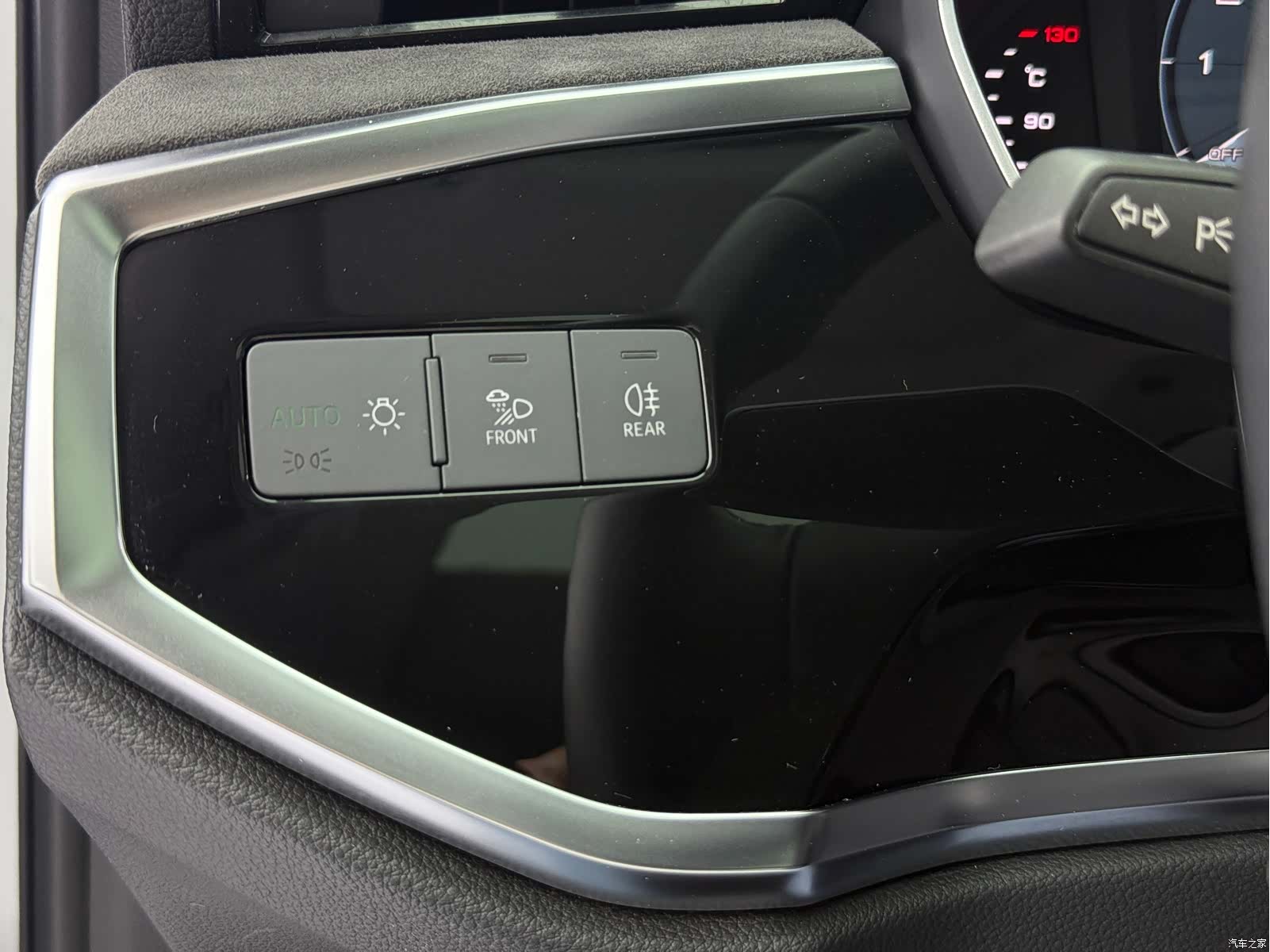 Audi Q3, 2022 20