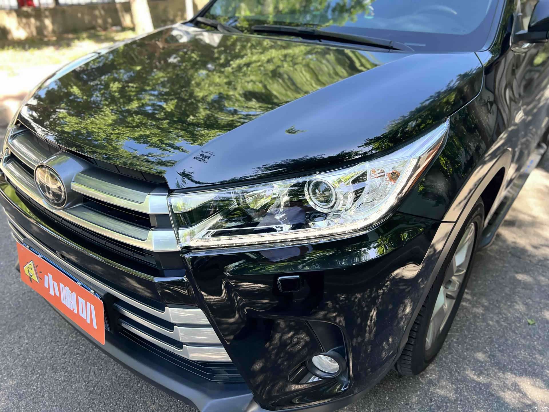 Toyota Highlander, 2018 7