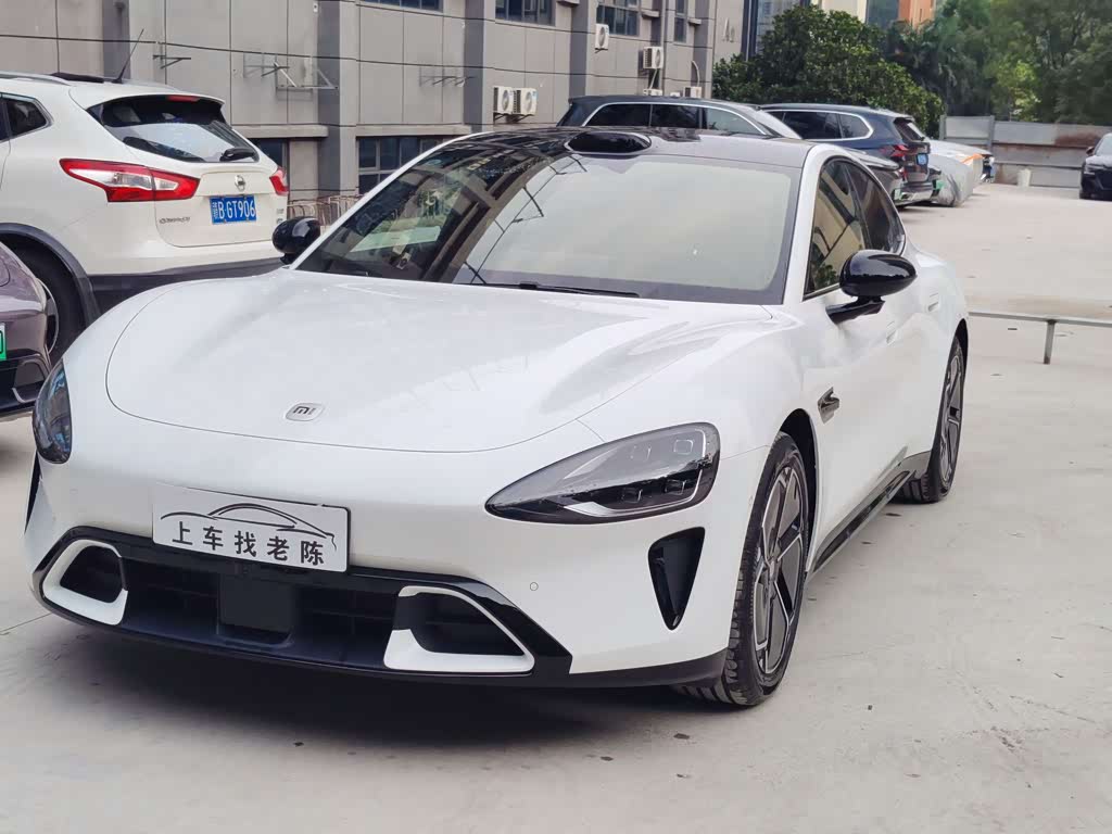 Xiaomi SU7