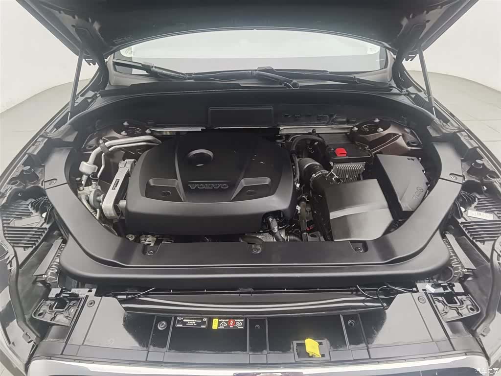 Volvo XC60, 2019 6