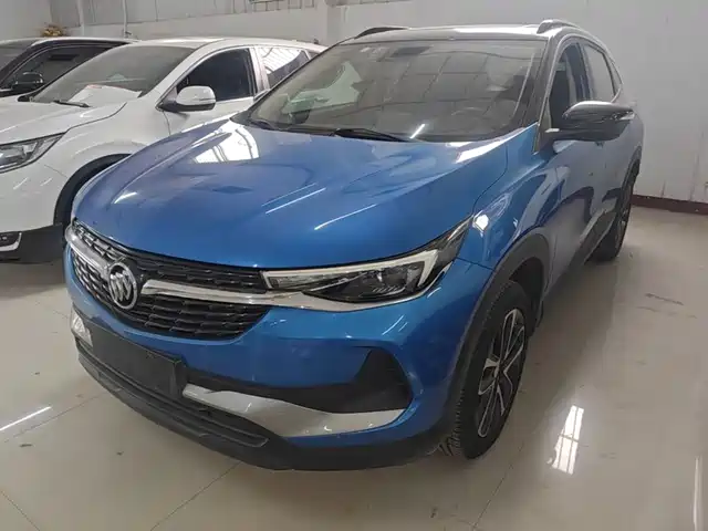 Buick Encore 2020 — купить из Китая под заказ