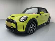 MINI 2023�� �Ŀ� 2.0T COOPER S CABRIO ������