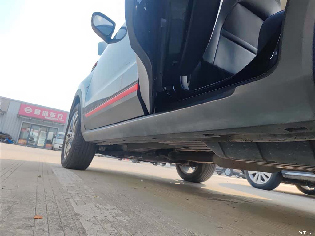 Changan CS55, 2021 22