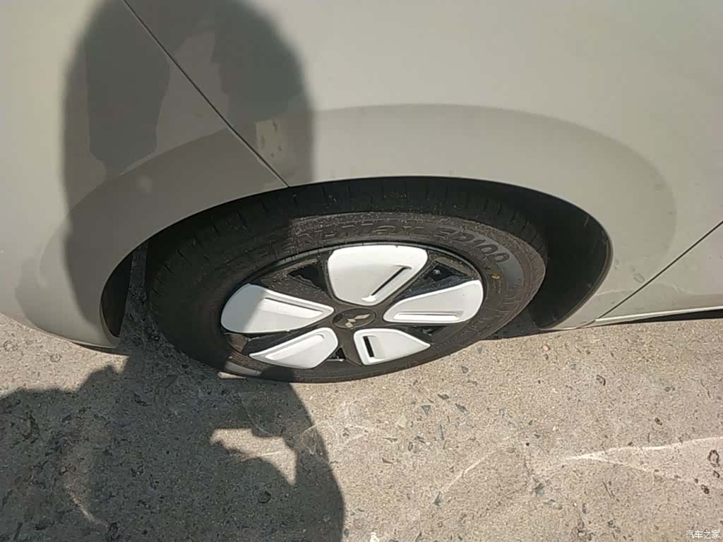 Wuling MINIEV, 2026 23