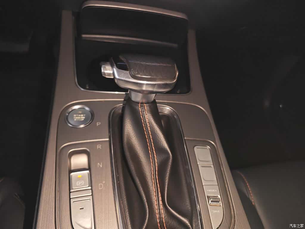 Changan X7, 2020 14