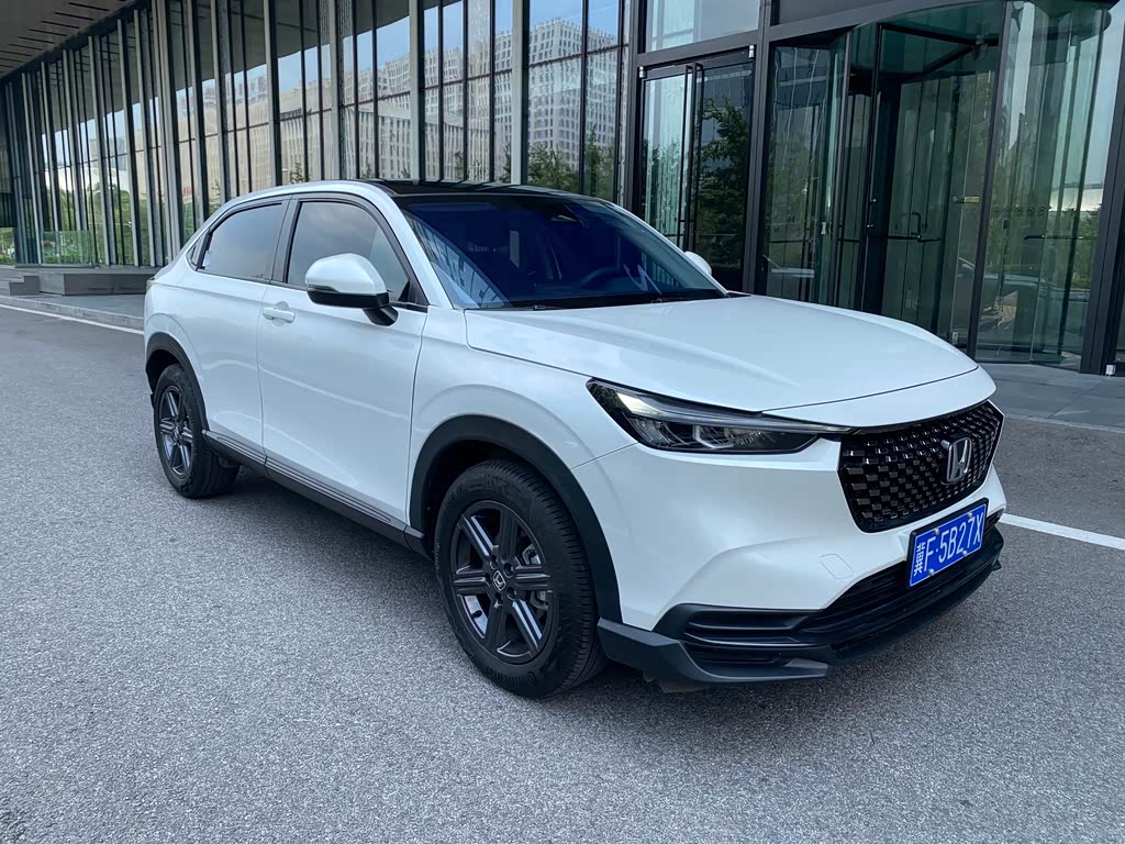 Honda XR-V