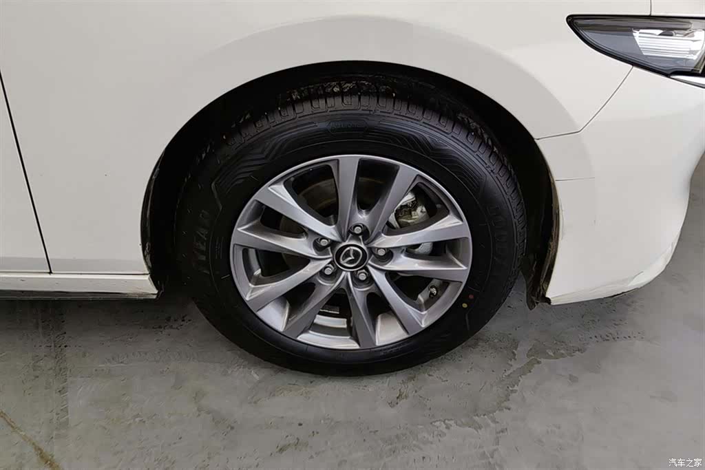 Mazda Mazda3, 2022 6