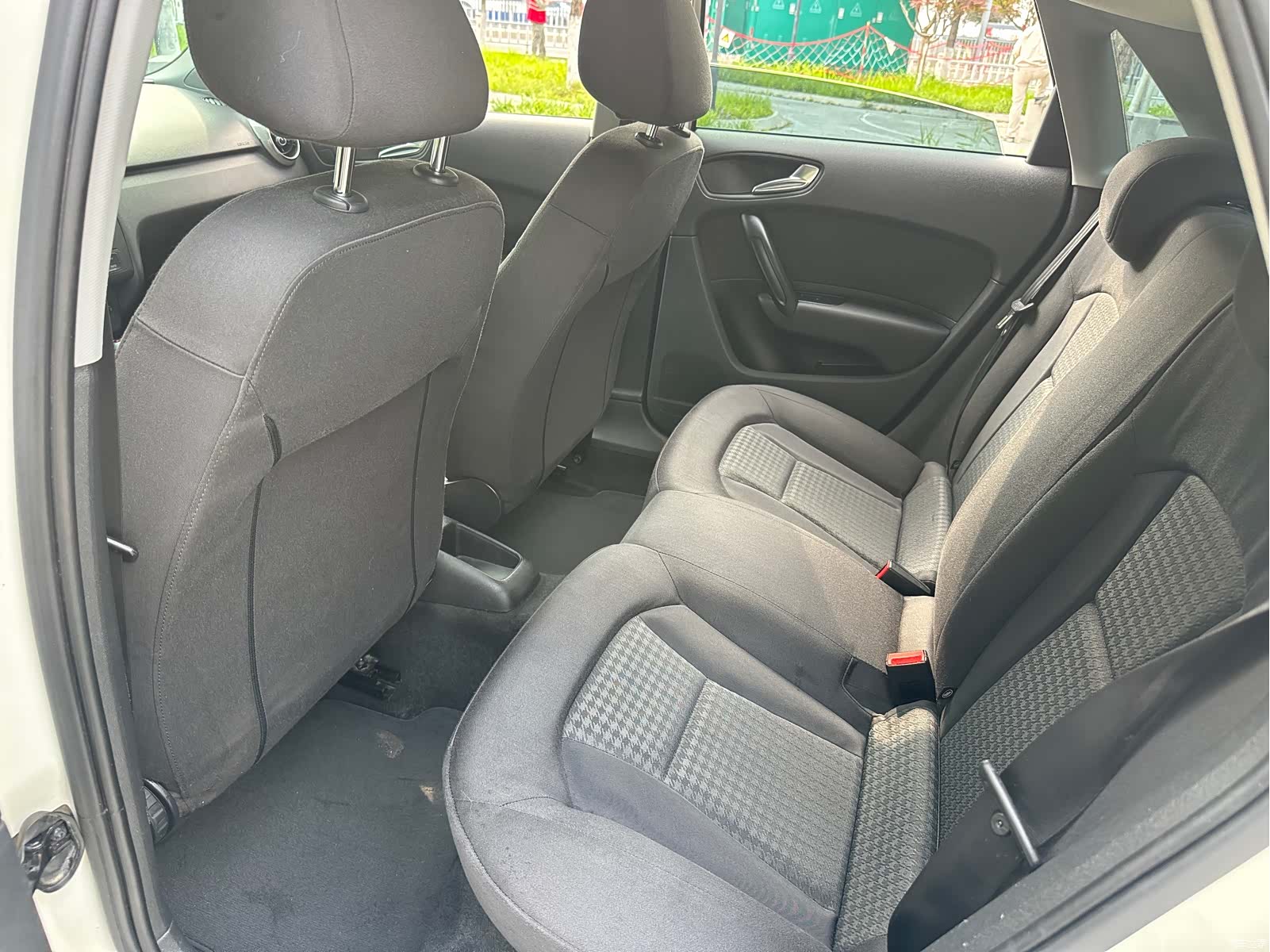 Audi A1, 2012 12