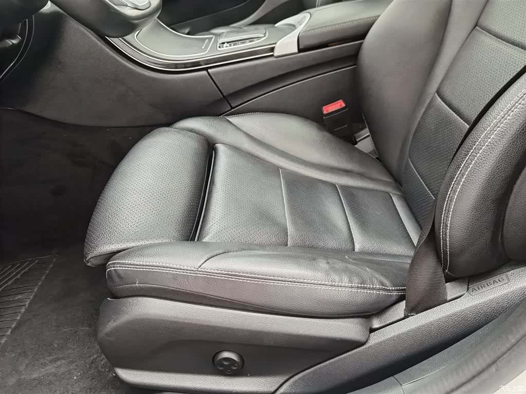 Mercedes-Benz C-Class, 2019 20