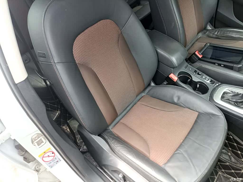 Audi Q3, 2018 25