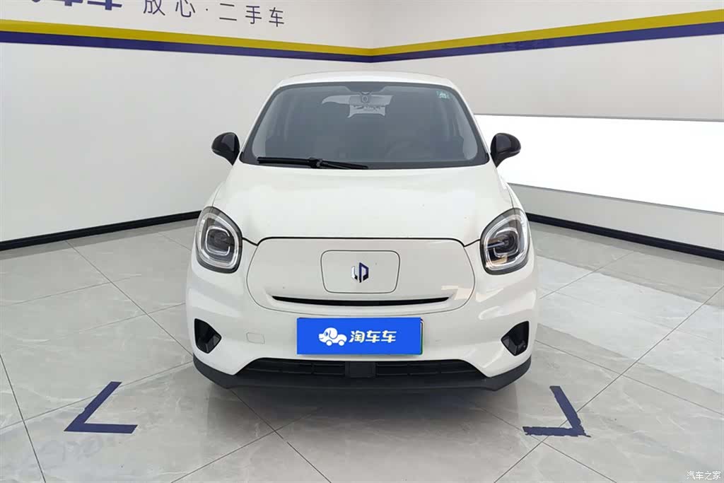 Leapmotor T03, 2025 2