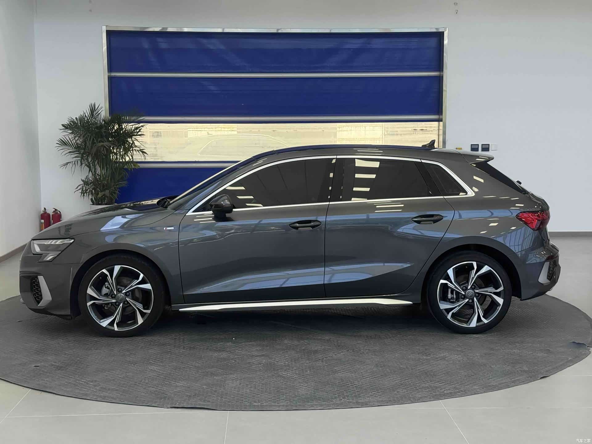Audi A3, 2022 2