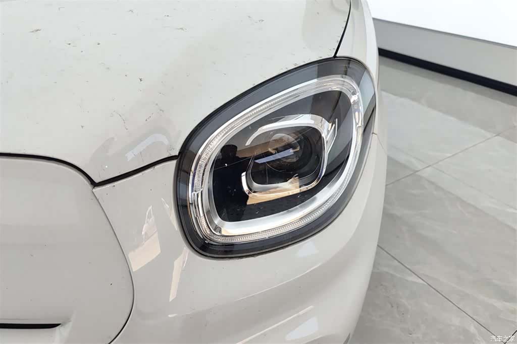 Leapmotor T03, 2025 все фото