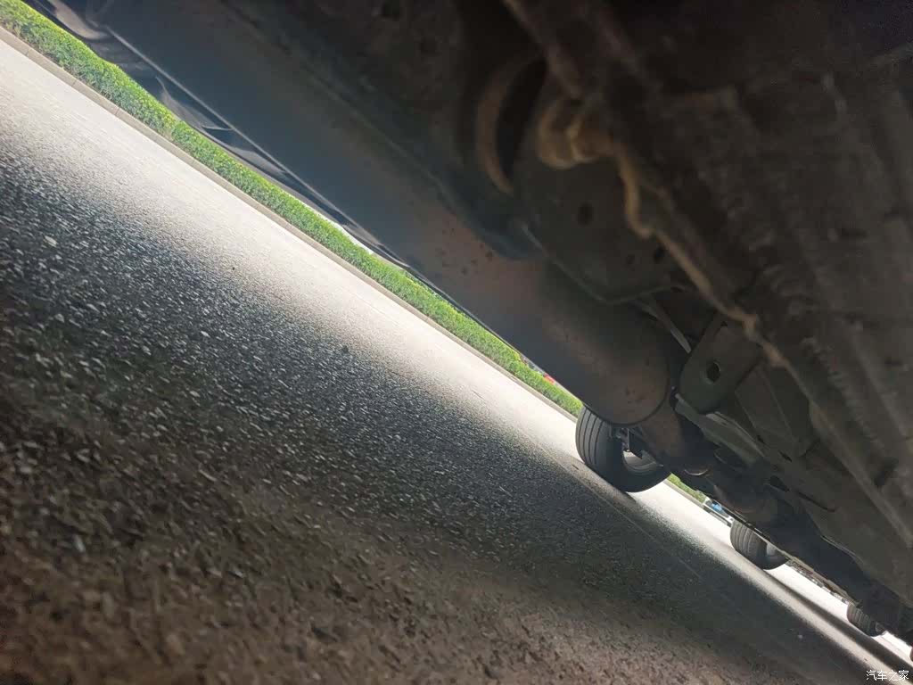 Buick GL8, 2015 17