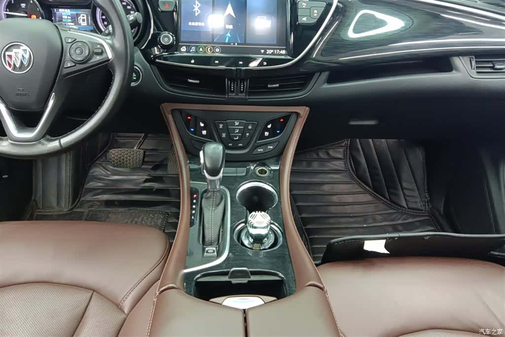 Buick Envision Plus, 2021 16