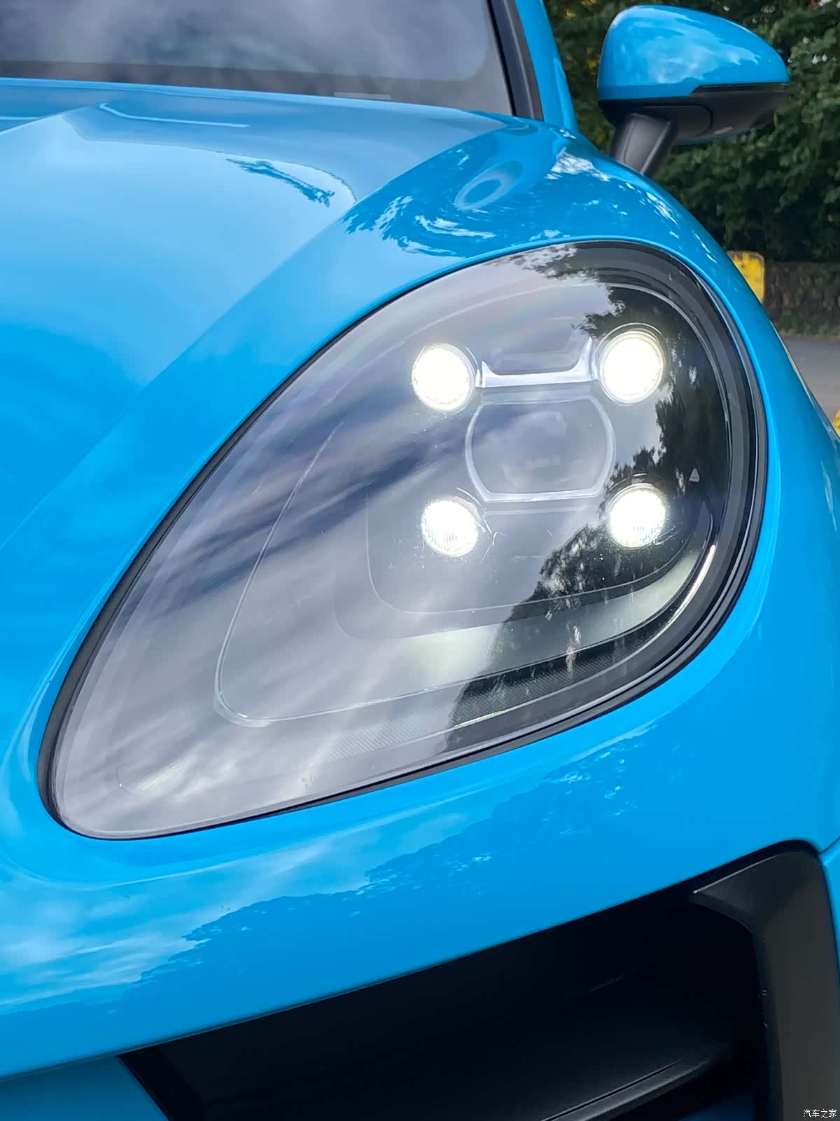 Porsche Macan, 2019 17