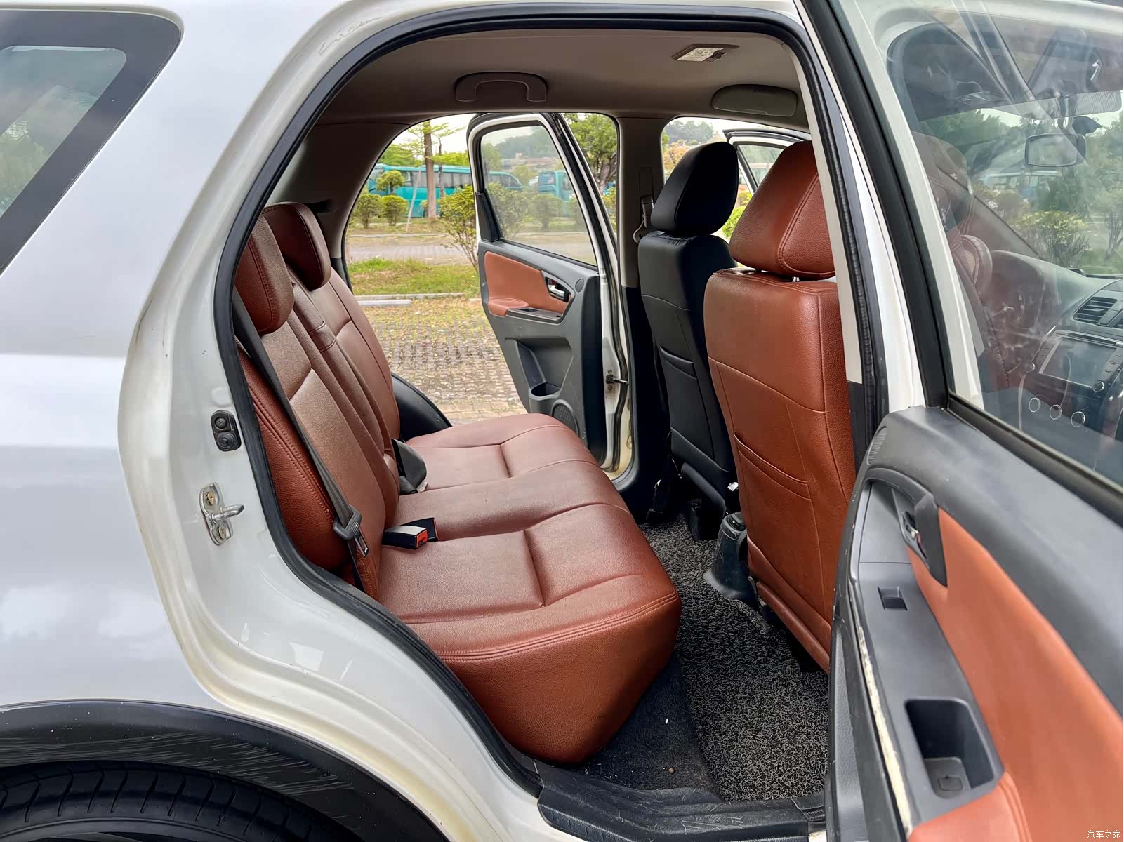 Changan SX4, 2014 17