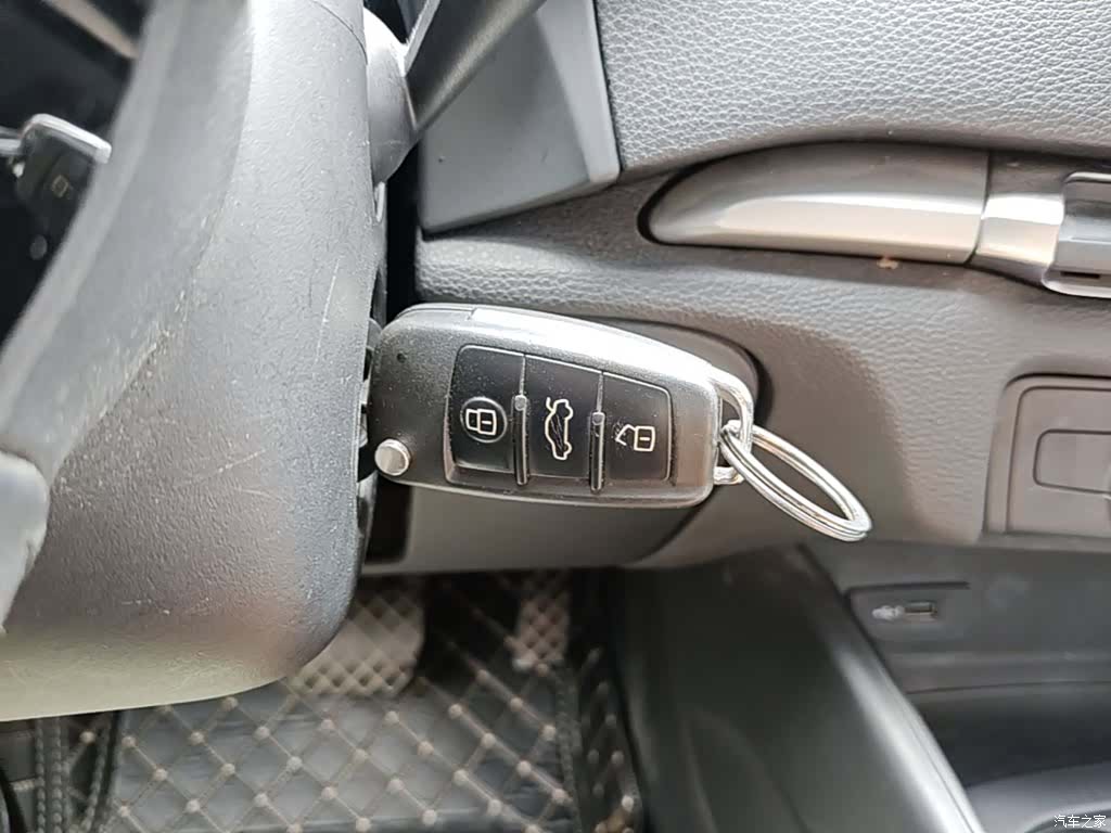 Audi A3, 2019 9
